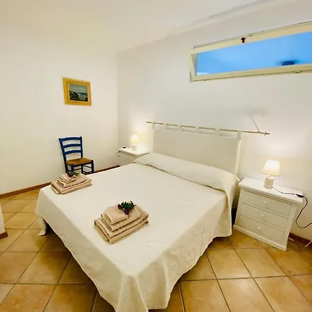 Appartamento The Sailor's House *