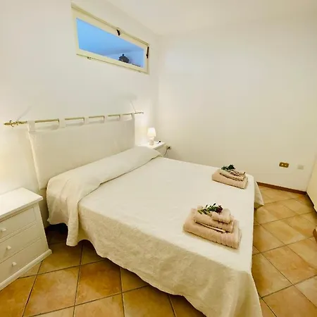 The Sailor's House Apartment