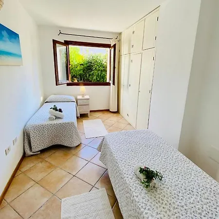 The Sailor's House Apartment *