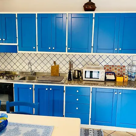 The Sailor's House Apartment *