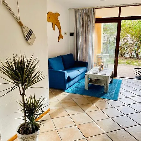 The Sailor's House Apartment San Pantaleo