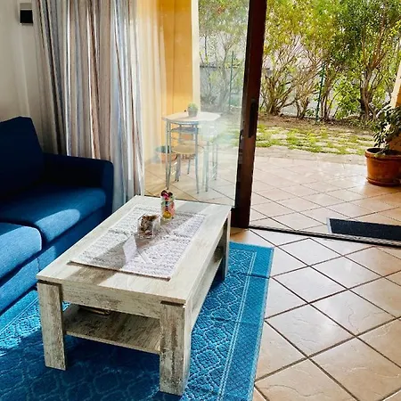 The Sailor's House Apartment *