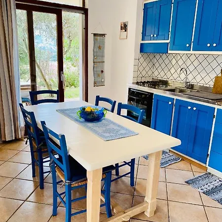 Διαμέρισμα The Sailor's House