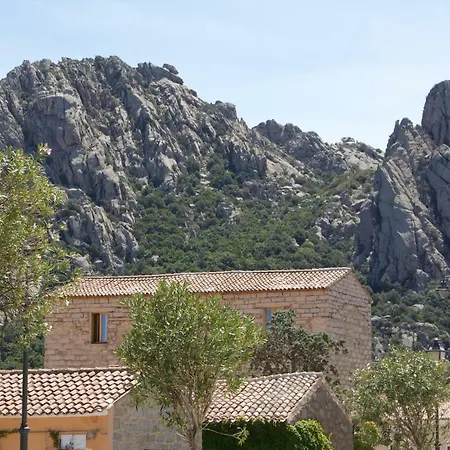 The Sailor's House